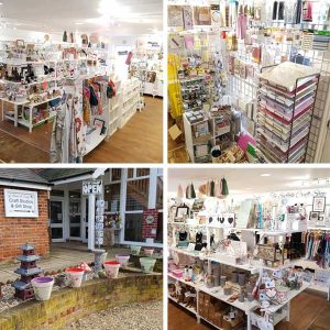 The Suffolk Craft Shop