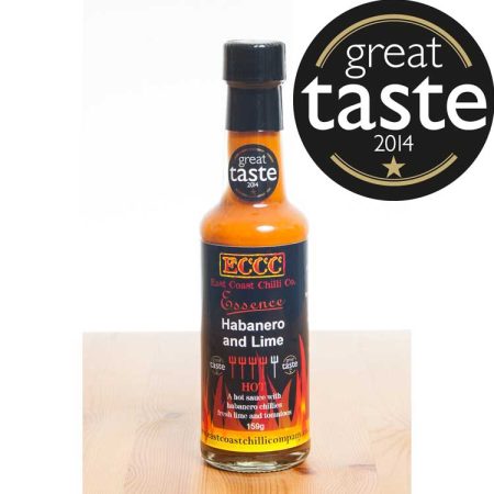 East-Coast-Chilli-Sauce-Habenero-Lime-Essence