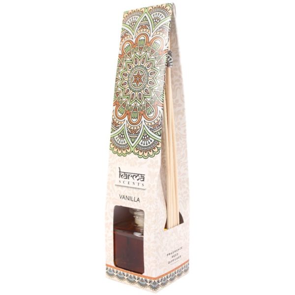 VANILLA KARMA REED DIFFUSER