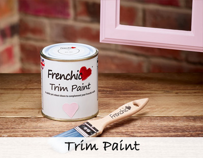 Frenchic Ipswich Hadleigh Suffolk Trim Paint